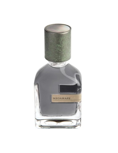 MEGAMARE ORTO PARISI