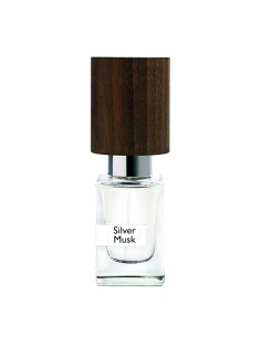 SILVER MUSK