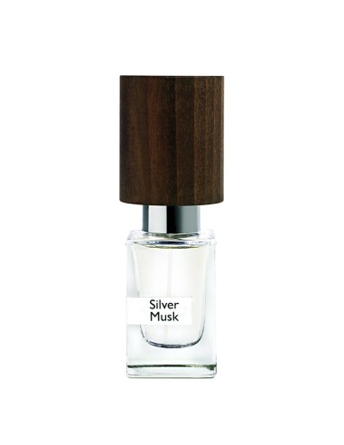 SILVER MUSK