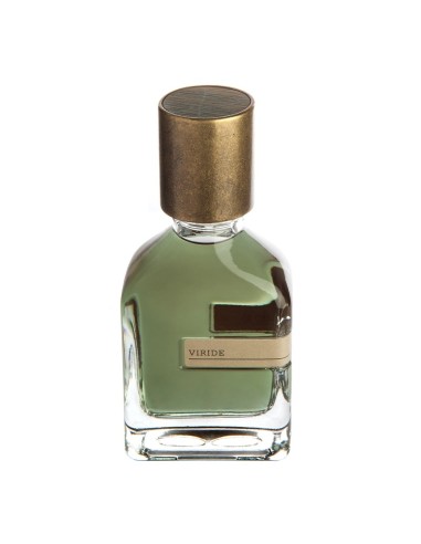 VIRIDE ORTO PARISI