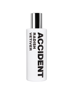 ACCIDENT RADISH VETIVER