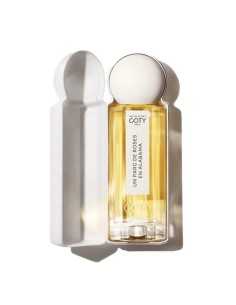 UN PARC DE ROSES EN ALABAMA