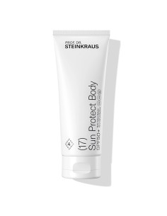 SUN PROTECT BODY SPF 50