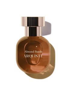 ALMOND SUEDE