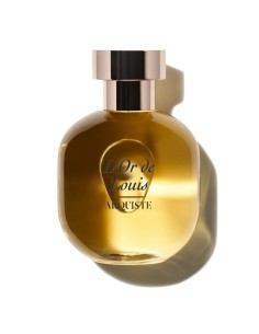 L'OR DE LOUIS