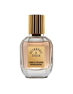 A NIGHT AT THE OPERA