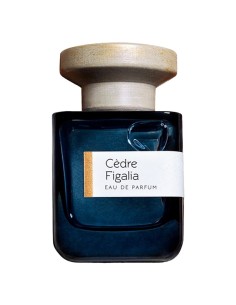 CÈDRE FIGALIA