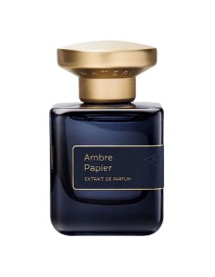 AMBRE PAPIER