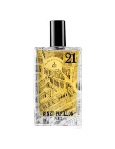 N°21 • MAGNOLIA UNDERGROUND