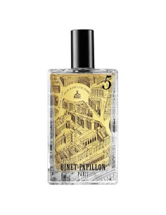 N° 5 • OUD APOLLON