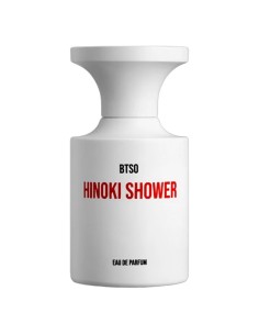 HINOKI SHOWER