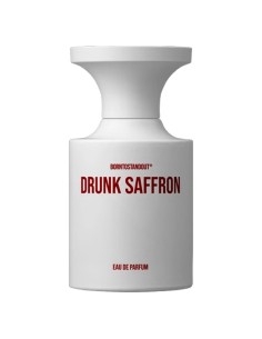 DRUNK SAFFRON