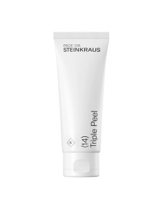 TRIPLE PEEL