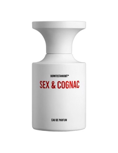 SEX & COGNAC