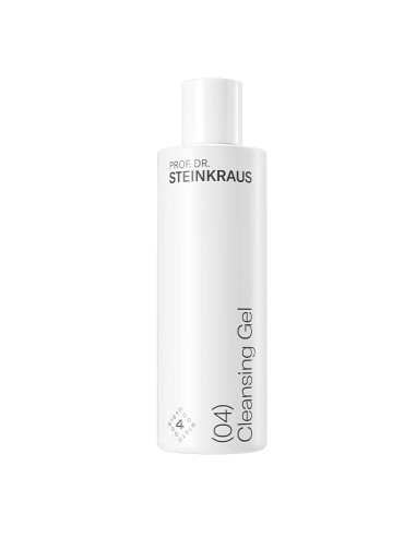 CLEANSING GEL