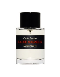 EAU DE MAGNOLIA
