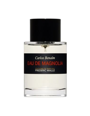 EAU DE MAGNOLIA