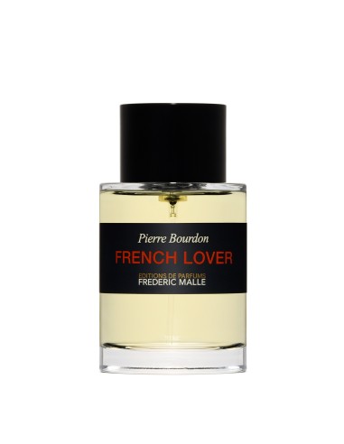 FRENCH LOVER