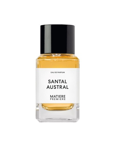 SANTAL AUSTRAL MATIERE PREMIERE