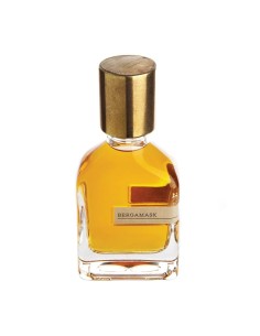 BERGAMASK ORTO PARISI